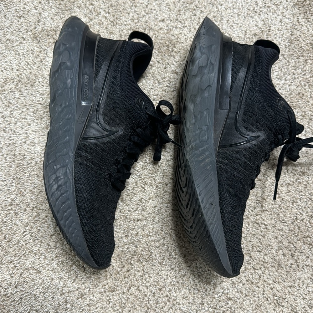 Nike React Infinity - image 4